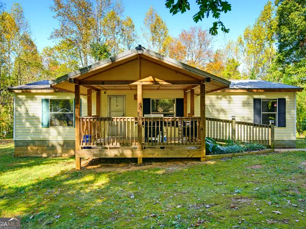 481 Cool Springs Rd, Clarkesville, GA 30523