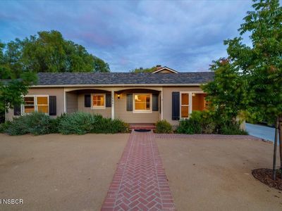 584 5th St, Solvang, CA, 93463