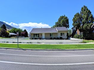 693 N 1200 E #Basement, Provo, UT 84606