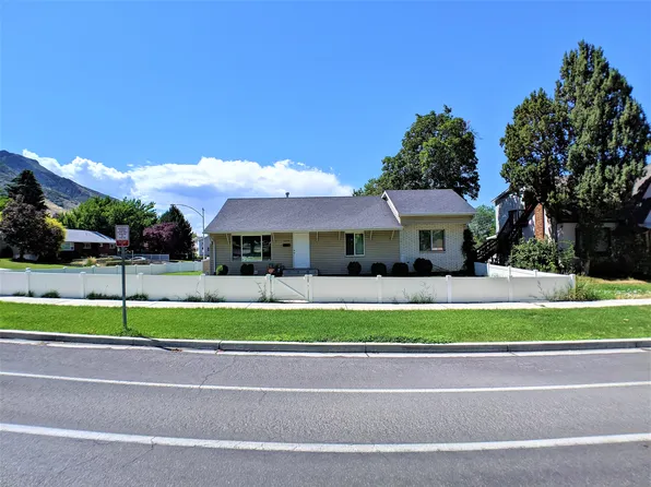 693 N 1200 E #Basement, Provo, UT 84606