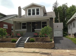1927 Wrocklage Ave, Louisville, KY