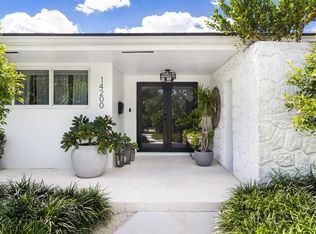 14200 SW 78th Ave, Palmetto Bay, FL 33158