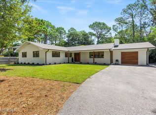 5010 College Acres Dr, Wilmington, NC 28403
