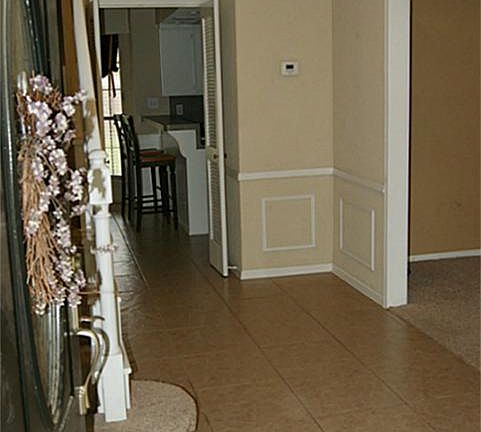 REPLACED TILE, & LIGHT FIXTURES, FRESH PAINT THROUGH OUT