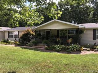 4082 Highway E, Owensville, MO 65066