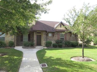 2907 Old Ironsides Dr, College Station, TX 77845