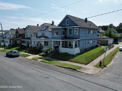 610 2nd Street, Watervliet, NY, 12189