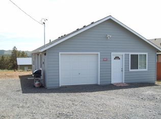 31530 High St, Bonanza, OR 97623