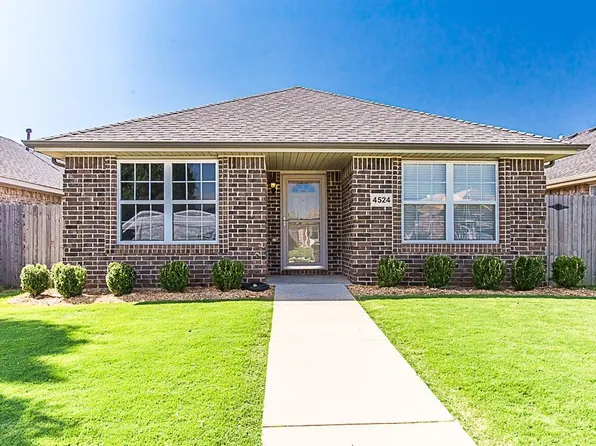 4524 SE 80th St, Oklahoma City, OK 73135