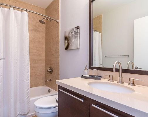3rd image of 7930 East Dr #810