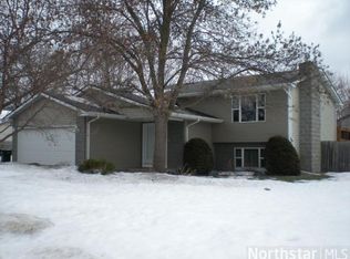 12641 Polk St NE, Blaine, MN 55434