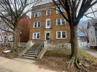 252 Sisson Ave #C-4, Hartford, CT 06105