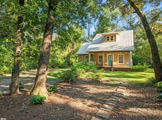 23212 McPhillips Rd, Loxley, AL 36551