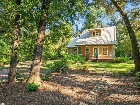 23212 McPhillips Rd, Loxley, AL 36551