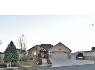 1571 S 790 W, Payson, UT 84651