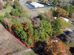 0 Beverly Ln, Whitehouse, TX 75791