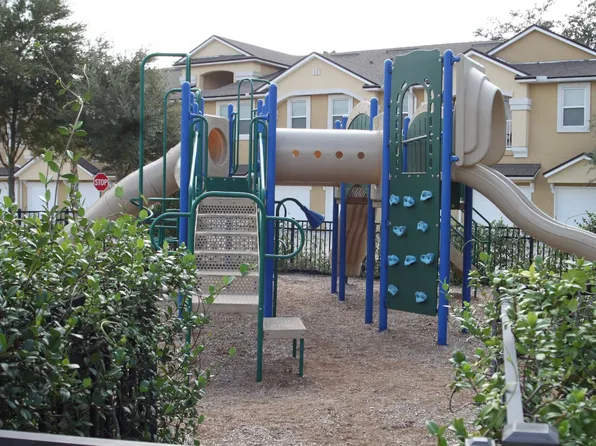 7055 Deer Lodge Cir Unit 106, Jacksonville, FL 32256