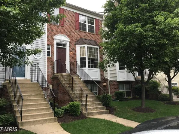 2449 Medford Ct #24B, Crofton, MD 21114