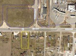 5802 E 32nd St, Joplin, MO 64804