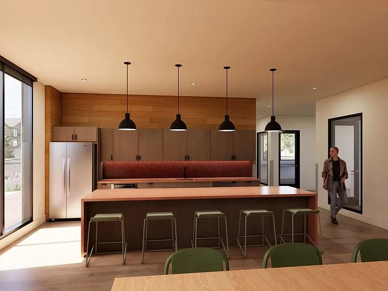 Cascade Landing — Photo 12