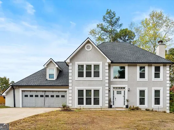 1646 Desford Ct SW, Marietta, GA 30064