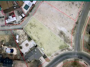 3100 Riverside Dr, Roswell, NM 88201