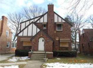 16154 Sunderland Rd, Detroit, MI 48219