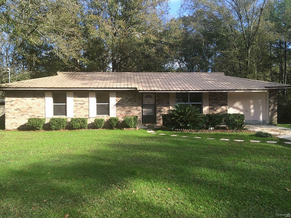 Front of home 3