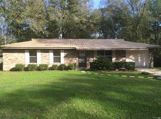 640 Glendale St, Starke, FL 32091