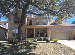 25018 Kiowa Crk, San Antonio, TX 78255