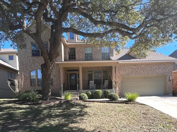25018 Kiowa Creek, San Antonio, TX 78255