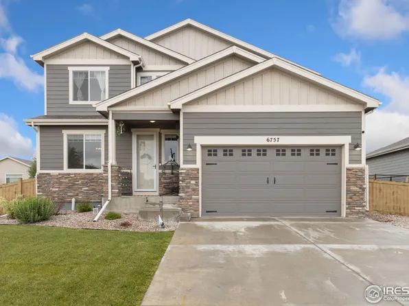 6757 Sage Meadows Dr, Wellington, CO 80549