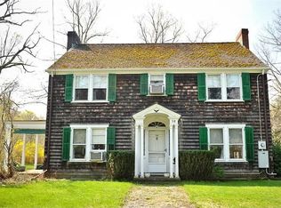 58 Route 343, Millbrook, NY 12545
