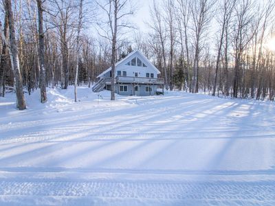 980 Paradis Mountain Road, Island Pond, VT, 05846