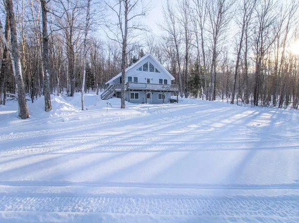 980 Paradis Mountain Road, Brighton, VT 05846