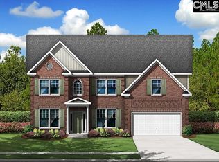 246 Pewter Dr, Lexington, SC 29072