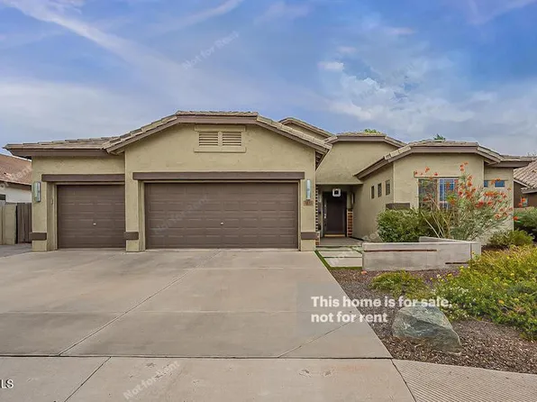 2331 E BELLERIVE Place, Chandler, AZ 85249