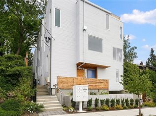 3640 B Interlake Ave N, Seattle, WA 98103