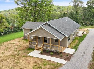 790800 Hilltop Dr LOT 1, Harriman, TN 37748