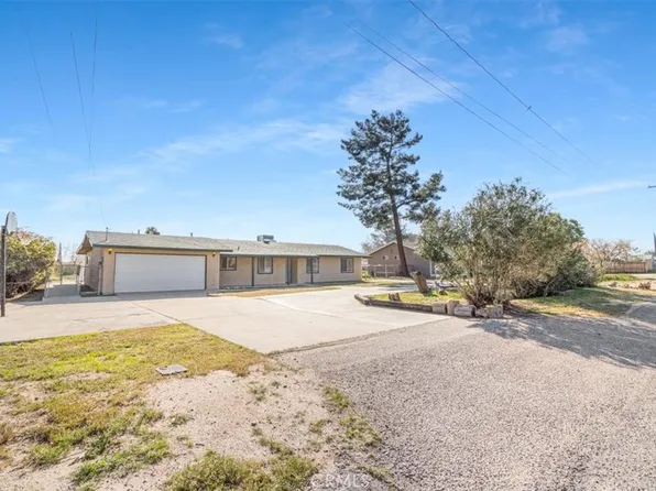 10401 Victor Ave, Hesperia, CA 92345