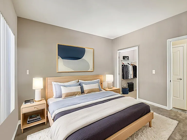 D2x2 Guest Bedroom