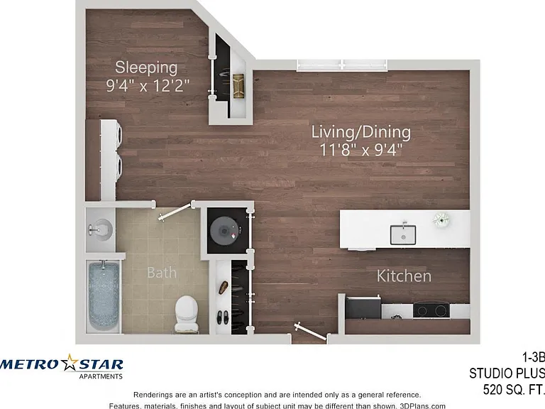 Metro Star - Metro Point — Photo 15