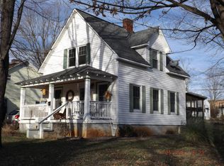 1324 Remsen St, Alcoa, TN 37701