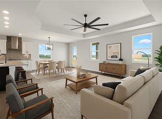 20632 Skyview Ln, Spring Hill, KS 66083