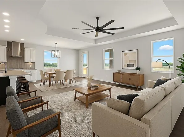 20632 Skyview Ln, Spring Hill, KS 66083