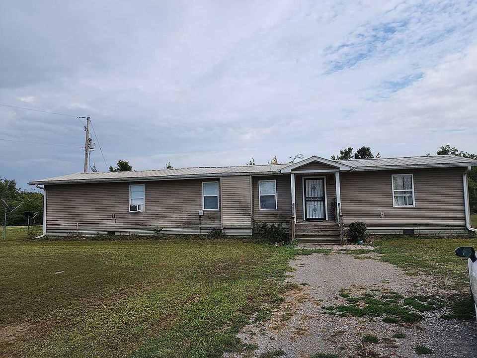 64 Northwood Dr, Hughes, AR 72348 Zillow