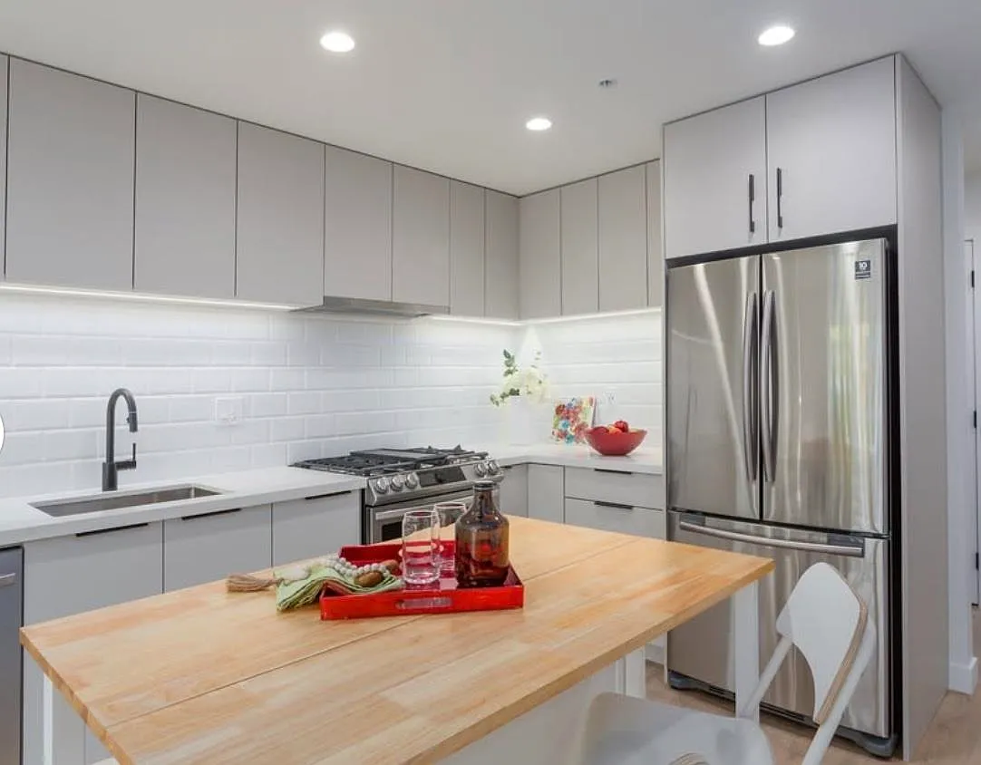 1 bed, 730 sqft, $2,700 — Photo 3