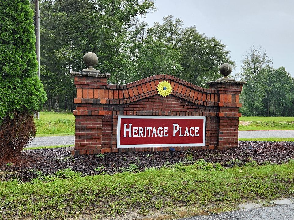 1st image of #4 Heritage Drive LOT 4