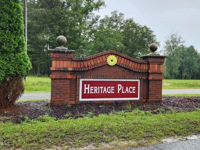 #4 Heritage Drive, Laurinburg, NC, 28352