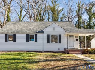 8005 Dalmain Dr, Henrico, VA 23228